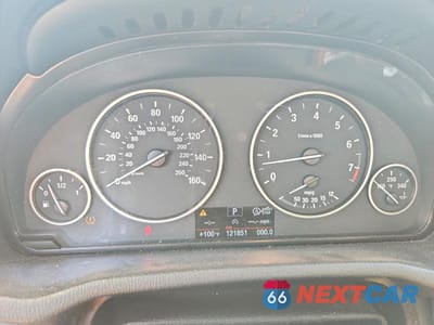 Zdjęcie 9 z 12 samochodu: 2013 BMW X3 XDRIVE28I VIN:5UXWX9C54D0A08711 - miniatura
