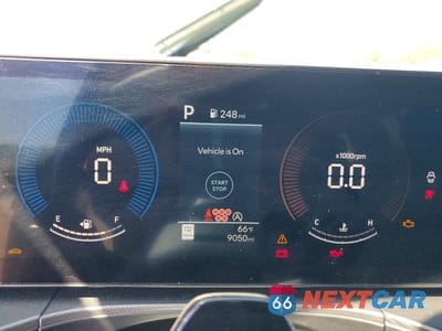 Zdjęcie 9 z 14 samochodu: 2026 HYUNDAI SANTA FE SEL VIN:5NMP2DGL0TH188071 - miniatura