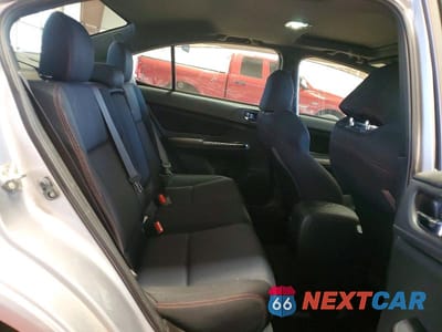 Zdjęcie 10 z 13 samochodu: 2018 SUBARU WRX PREMIUM VIN:JF1VA1C62J9835609 - miniatura