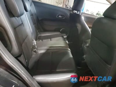 Zdjęcie 10 z 12 samochodu: 2016 HONDA HR-V EXL VIN:3CZRU6H70GM767283 - miniatura