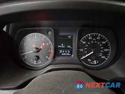 Zdjęcie 9 z 12 samochodu: 2017 NISSAN TITAN S VIN:1N6AA1EKXHN532238 - miniatura