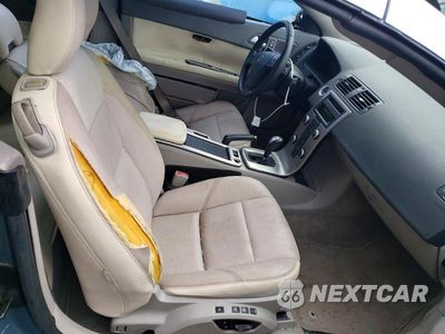 Zdjęcie 7 z 12 samochodu: 2009 VOLVO C70 T5 VIN:YV1MC67279J074665 - miniatura