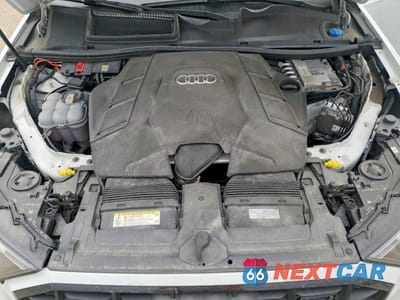 Zdjęcie 12 z 13 samochodu: 2021 AUDI Q7 PROGRESSIV VIN:WA1MXAF71MD010455 - miniatura