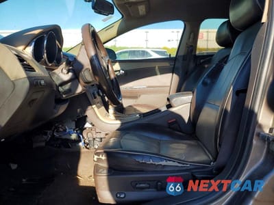 Zdjęcie 7 z 12 samochodu: 2010 CHEVROLET MALIBU LTZ VIN:1G1ZE5EB4AF241339 - miniatura