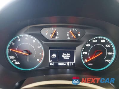 Zdjęcie 9 z 13 samochodu: 2023 CHEVROLET MALIBU LT VIN:1G1ZD5ST3PF201021 - miniatura