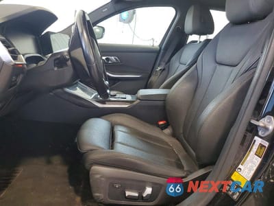 Zdjęcie 7 z 13 samochodu: 2021 BMW 330XI VIN:3MW5R7J05M8B63092 - miniatura