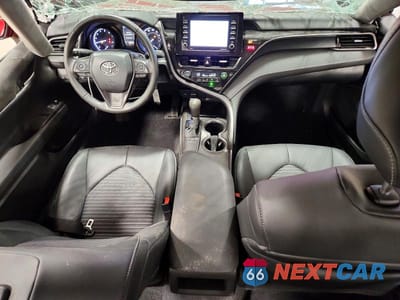 Zdjęcie 8 z 12 samochodu: 2024 TOYOTA CAMRY SE VIN:4T1G11AK3RU222020 - miniatura