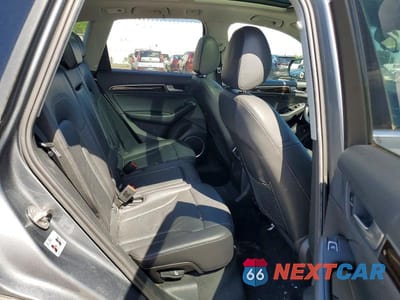 Zdjęcie 11 z 13 samochodu: 2014 AUDI Q5 PREMIUM PLUS VIN:WA1LFAFP7EA010378 - miniatura