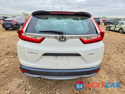 Zdjęcie 6 z 13 samochodu: 2017 HONDA CR-V LX VIN:5J6RW6H34HL004953 - miniatura