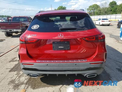 Zdjęcie 6 z 12 samochodu: 2021 MERCEDES-BENZ GLA 250 VIN:W1N4N4GB7MJ281272 - miniatura