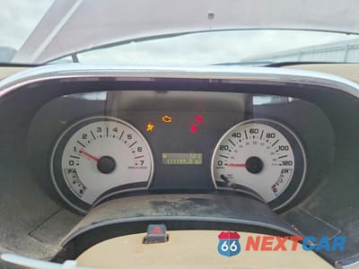 Zdjęcie 9 z 12 samochodu: 2007 FORD EXPLORER SPORT TRAC LIMITED VIN:1FMEU53K87UB27548 - miniatura