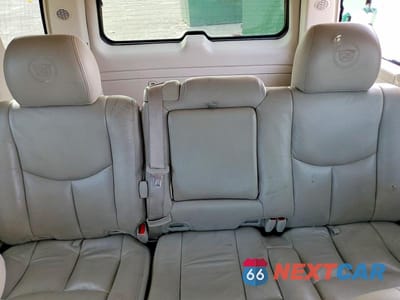 Zdjęcie 10 z 13 samochodu: 2002 CADILLAC ESCALADE LUXURY VIN:1GYEK63N02R101817 - miniatura
