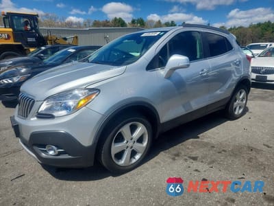 2015 BUICK ENCORE PREMIUM KL4CJHSB4FB241431 - główne zdjęcie licytacji z USA - miniatura