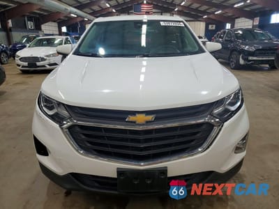 Piąte zdjęcie samochodu w środku: 2020 CHEVROLET EQUINOX LT VIN:2GNAXKEV9L6215590 - miniatura