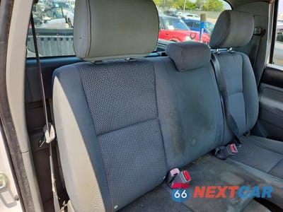 Zdjęcie 10 z 12 samochodu: 2005 TOYOTA TACOMA BASE VIN:5TENX22N75Z105776 - miniatura
