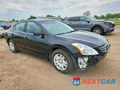 Czwarte zdjęcie samochodu z boku: 2012 NISSAN ALTIMA 2.5 VIN:1N4AL2APXCC160611 - miniatura