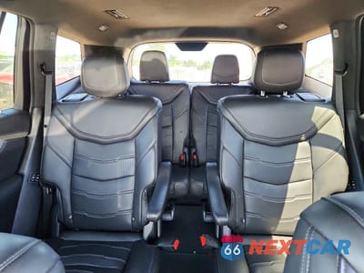 Zdjęcie 10 z 13 samochodu: 2022 CADILLAC XT6 PLATINUM PREMIUM LUXURY VIN:1GYKPFRS9NZ149502 - miniatura