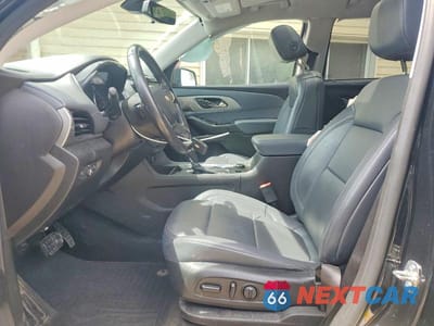 Zdjęcie 7 z 13 samochodu: 2019 CHEVROLET TRAVERSE LT VIN:1GNEVHKW4KJ153556 - miniatura