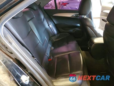 Zdjęcie 10 z 12 samochodu: 2015 CADILLAC ATS LUXURY VIN:1G6AB5RX4F0101470 - miniatura