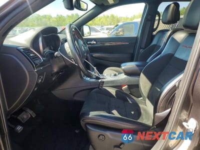 Zdjęcie 7 z 13 samochodu: 2020 JEEP GRAND CHEROKEE TRAILHAWK VIN:1C4RJFLT6LC127237 - miniatura