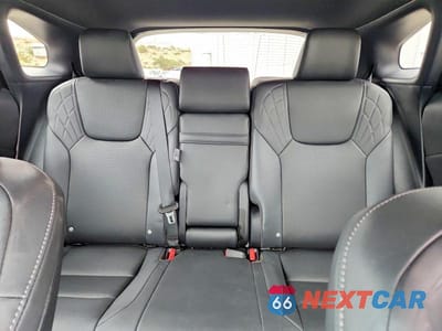 Zdjęcie 10 z 14 samochodu: 2025 LEXUS RX 350H PREMIUM VIN:2T2BBMCA5SC070824 - miniatura