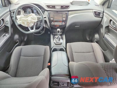 Zdjęcie 8 z 13 samochodu: 2018 NISSAN ROGUE SPORT S VIN:JN1BJ1CP1JW161267 - miniatura
