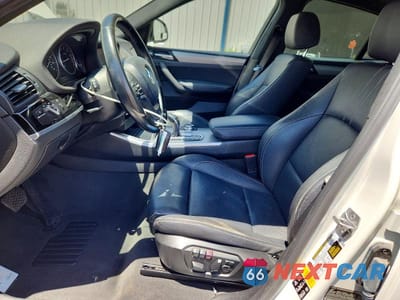 Zdjęcie 7 z 13 samochodu: 2016 BMW X4 XDRIVE28I VIN:5UXXW3C5XG0R21589 - miniatura