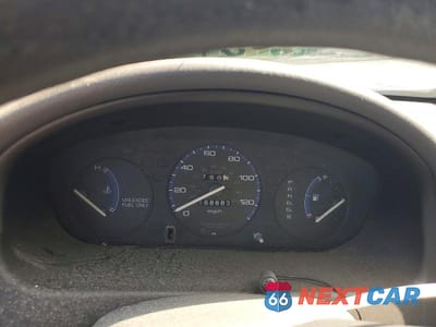 Zdjęcie 9 z 12 samochodu: 1996 HONDA CIVIC DX VIN:1HGEJ6227TL081507 - miniatura