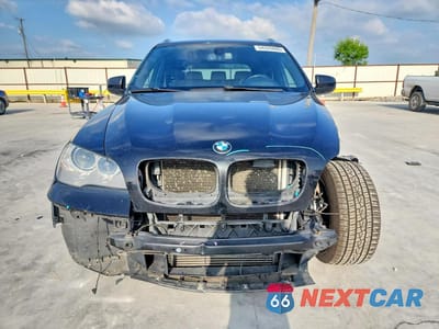 Piąte zdjęcie samochodu w środku: 2013 BMW X5 XDRIVE35I VIN:5UXZV4C59D0B06980 - miniatura