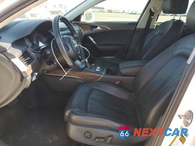 Zdjęcie 7 z 13 samochodu: 2015 AUDI A6 PRESTIGE VIN:WAUHGAFCXFN036535 - miniatura