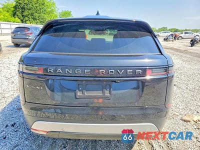 Zdjęcie 6 z 13 samochodu: 2025 LAND ROVER RANGE ROVER VELAR S VIN:SALYJ2EX2SA394544 - miniatura