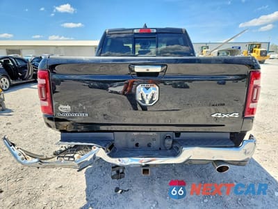 Zdjęcie 6 z 13 samochodu: 2021 RAM 1500 LARAMIE VIN:1C6SRFJT1MN751280 - miniatura
