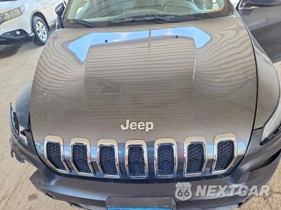Zdjęcie 12 z 13 samochodu: 2015 JEEP CHEROKEE LIMITED VIN:1C4PJLDS3FW560187 - miniatura