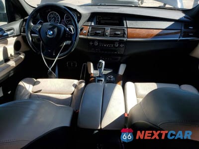 Zdjęcie 8 z 13 samochodu: 2014 BMW X6 XDRIVE50I VIN:5UXFG8C53EL592980 - miniatura