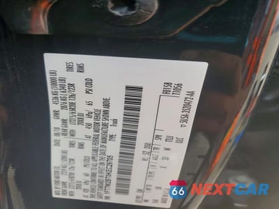 Zdjęcie 13 z 13 samochodu: 2019 FORD F250 SUPER DUTY VIN:1FT7W2BT0KEC29705 - miniatura
