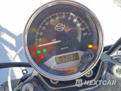 Zdjęcie 7 z 9 samochodu: 2019 HARLEY-DAVIDSON XG500 VIN:1HD4NAA10KC505911 - miniatura