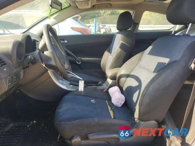 Zdjęcie 7 z 12 samochodu: 2007 SCION TC BASE VIN:JTKDE177670174282 - miniatura