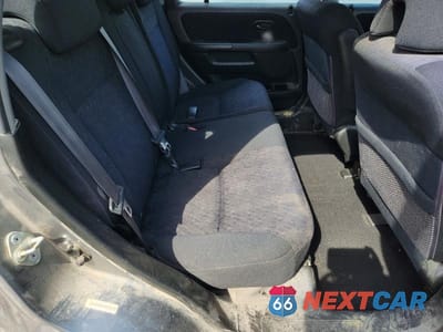 Zdjęcie 10 z 12 samochodu: 2005 HONDA CR-V LX VIN:JHLRD78565C038698 - miniatura