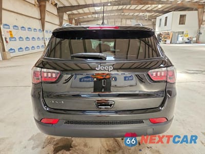 Zdjęcie 6 z 14 samochodu: 2025 JEEP COMPASS LATITUDE VIN:3C4NJDBN9ST617891 - miniatura