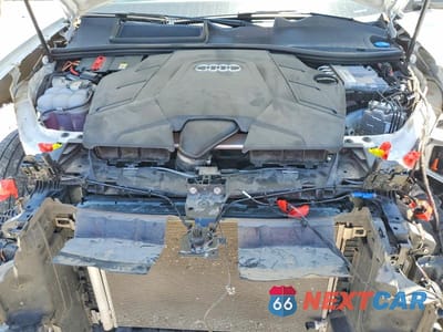 Zdjęcie 12 z 13 samochodu: 2023 AUDI Q8 PREMIUM PLUS S-LINE VIN:WA1EVBF10PD016733 - miniatura