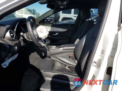 Zdjęcie 7 z 12 samochodu: 2021 MERCEDES-BENZ C 300 VIN:W1KWF8DB3MR617824 - miniatura