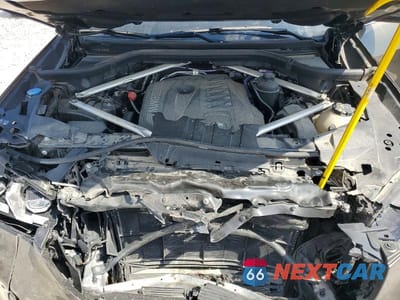 Zdjęcie 12 z 13 samochodu: 2025 BMW X5 XDRIVE40I VIN:5UX23EU05S9W72060 - miniatura
