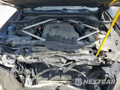 Zdjęcie 12 z 13 samochodu: 2025 BMW X5 XDRIVE40I VIN:5UX23EU05S9W72060 - miniatura