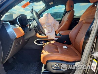 Zdjęcie 7 z 13 samochodu: 2025 JAGUAR F-PACE R-DYNAMIC S VIN:SADCT2EX4SA748399 - miniatura