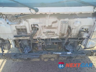 Zdjęcie 7 z 10 samochodu: 2018 ISUZU NPR HD REFUSE TRUCK VIN:54DC4W1B4JS804291 - miniatura
