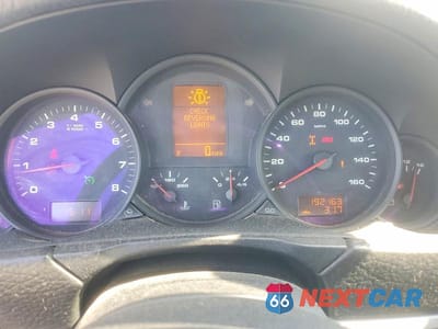 Zdjęcie 9 z 12 samochodu: 2006 PORSCHE CAYENNE VIN:WP1AA29P66LA20210 - miniatura