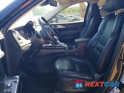 Zdjęcie 7 z 14 samochodu: 2017 MAZDA CX-9 TOURING VIN:JM3TCBCY0H0135323 - miniatura