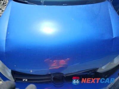 Zdjęcie 11 z 12 samochodu: 2012 VOLKSWAGEN GOLF R VIN:WVWRF7AJ3CW315379 - miniatura