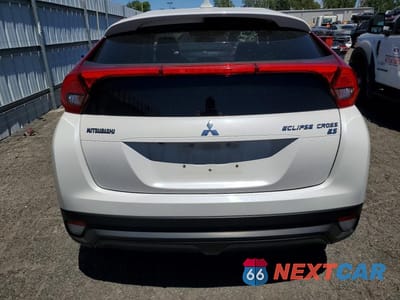 Zdjęcie 6 z 13 samochodu: 2018 MITSUBISHI ECLIPSE CROSS ES VIN:JA4AS3AA9JZ049924 - miniatura