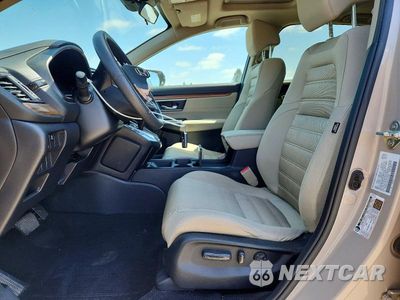 Zdjęcie 7 z 12 samochodu: 2019 HONDA CR-V EX VIN:5J6RW2H54KL015209 - miniatura